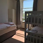 The Eden Suite Private Room