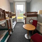 The Eden Suite Private Room