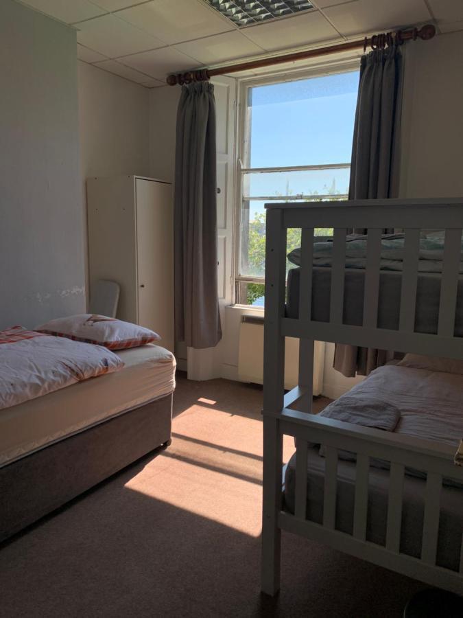 The Eden Private Guest house