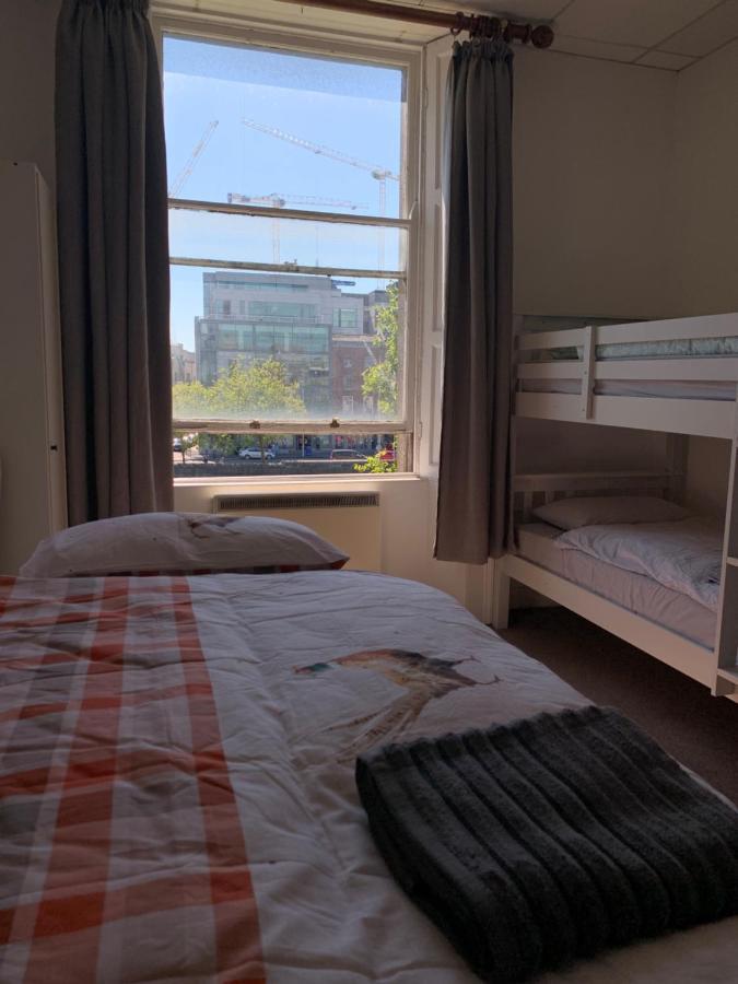 The Eden Private * Dublin